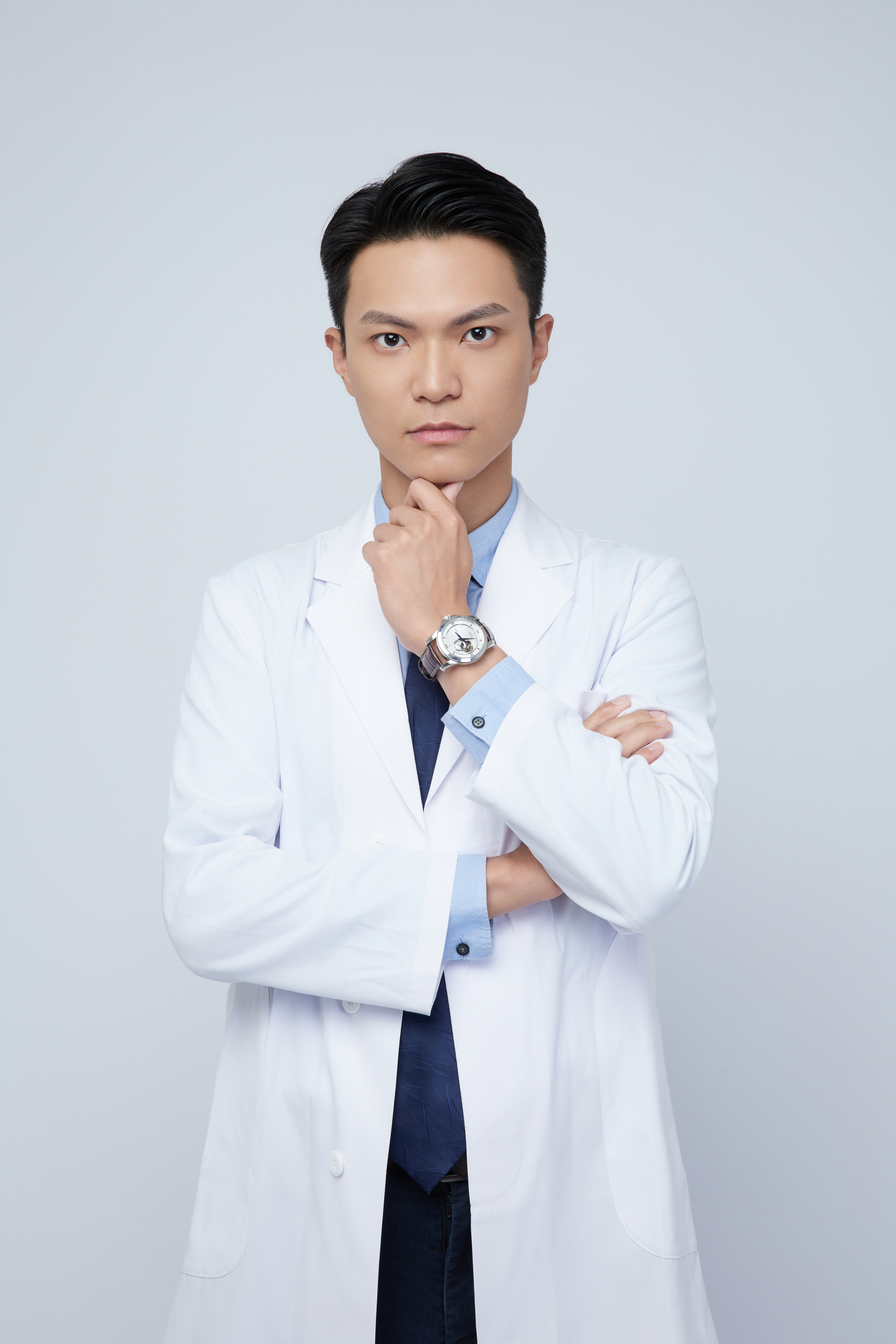 唐士杰院長