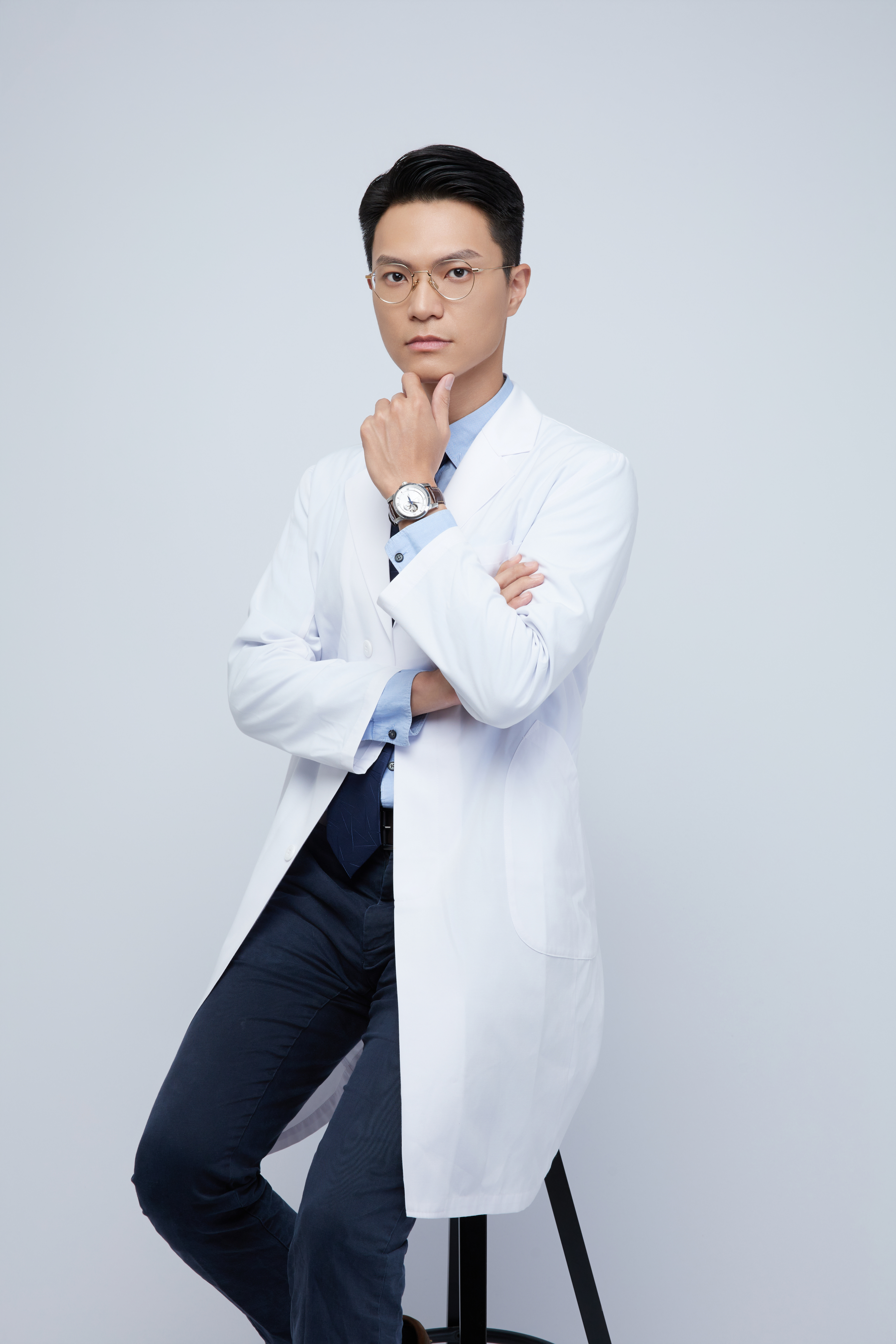 杰立骨科診所唐士杰院長